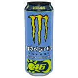 Monster Energy Rossi Zero Sugar 0,5l