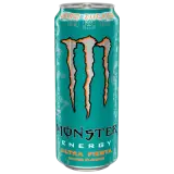 Monster Energy Ultra Fiesta Mango Flavour 0,5l