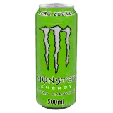 Monster Energy Ultra Paradise Zero 0,5l
