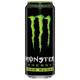 Monster Energy Zero Sugar 0,5l