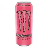 Monster Karpuz Şekersiz 500 ml