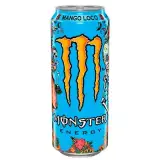 Monster Mango Loco Enerji İçeceği 500 ml