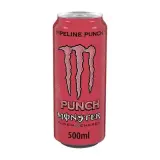 Monster Pipeline Punch Enerji İçeceği 500 ml