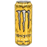Monster Ultra Energy Ultra Gold 0,5l