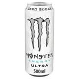 Monster Ultra Enerji İçeceği 500 ml