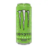 Monster Ultra Tropical Enerji İçeceği 500 ml