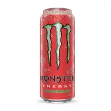 Monster Watermelon Enerji İçeceği 500 ml