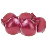 Mor Soğan 1 kg