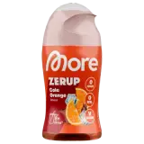 More Zerup Getränkesirup Cola-Orange vegan 65ml