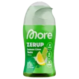 More Zerup Lemon Lime Soda 65ml