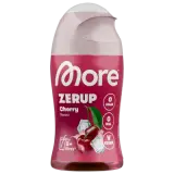 More Nutrition Zerup Kirsch Geschmack vegan 65ml