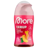 More Nutrition Zerup Peach Ice Tea 65ml