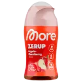 More Zerup Apple Cranberry 65ml