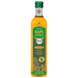 Moritz Bio-Rapskernöl 500ml