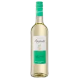 Moselland Akzente Weißwein Riesling QbA halbtrocken 0,75l