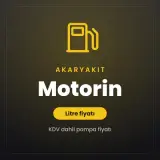 Motorin İstanbul (Avrupa)