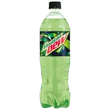 Mountain Dew Limonade 0,5l