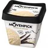 Mövenpick Vanilya Rüyası Dondurma 500 ml