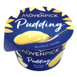 Mövenpick Vanilyalı Puding 150 g