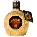 Original Mozart Schokoladenlikör gold 0,5l
