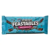 Mr. Beast Sütlü Çikolata 60 g