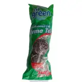 Mr. Green Çelik Ovma Teli 4 Adet