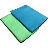Mr. Green Mikrofiber Cam Bezi 30x40 Cm 2 Adet