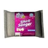 Mr. Green Sihirli Sünger 1 Adet