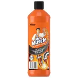 Mr. Muscle Jel Lavabo Açıcı 1 L