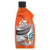 Mr. Muscle Lavabo Açıcı Jel Mutfak 500 ml