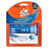 Mr Muscle Marine Klozet Jel 36 ml