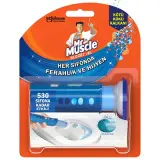 Mr Muscle Marine Klozet Jeli 36 g