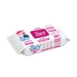 Mr. Oxy Kiraz Çiçekleri Yüzey Temizleme Havlusu 100 Adet