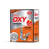 Mr. Oxy Lavabo Açıcı 210 g