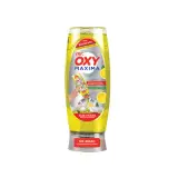 Mr. Oxy Maxima Sarı Limon Bulaşık Deterjanı 650 ml