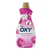 Mr. Oxy Şakayık & Muge Konsantre Yumuşatıcı 1,44 L