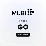 MUBI GO paketi