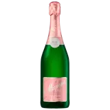 Mumm & Co Sekt Rosé trocken 0,75l