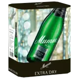 Mumm Extra Dry 6x0,75l