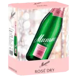 Mumm Rosé Dry Sekt 6x0,75l