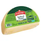 Muratbey Kaşkaval Peyniri 400 g