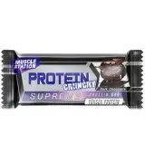 Muscle Station Supreme Dark Chocolate 40 g