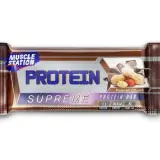 Muscle Station Supreme Yerfıstıklı Protein Bar 40 g