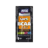 Musclestation BCAA Citrus Orange 1 Adet