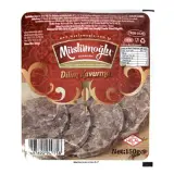 Müslümoğlu Dana Dilim Kavurma 150 g