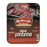 Müslümoğlu Dilimli Pastırma 120 g