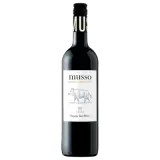 Musso Bio Small Game Wine Rotwein Merlot trocken 0,75l