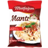 Mutfağım Dondurulmuş Mantı 450 g