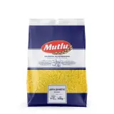 Mutlu Arpa Şehriye 500 g