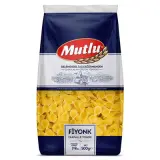Mutlu Fiyonk Makarna 500 g